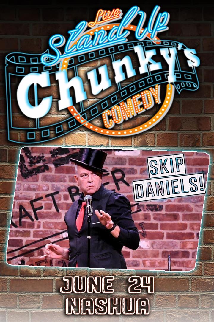 Special Events Chunky's Cinema Pub Nashua Movie Theater