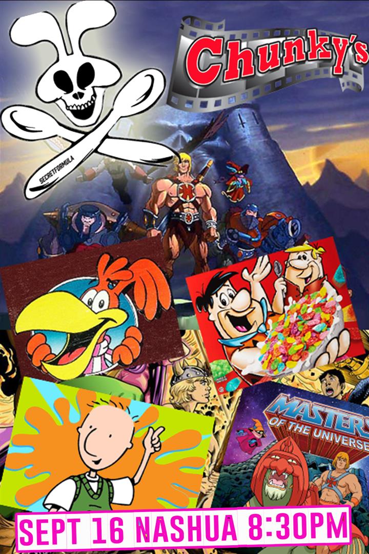 Coming Soon Chunky's Cinema Pub Nashua Movie Theater