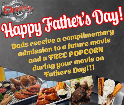 Father's Day 2025 image
