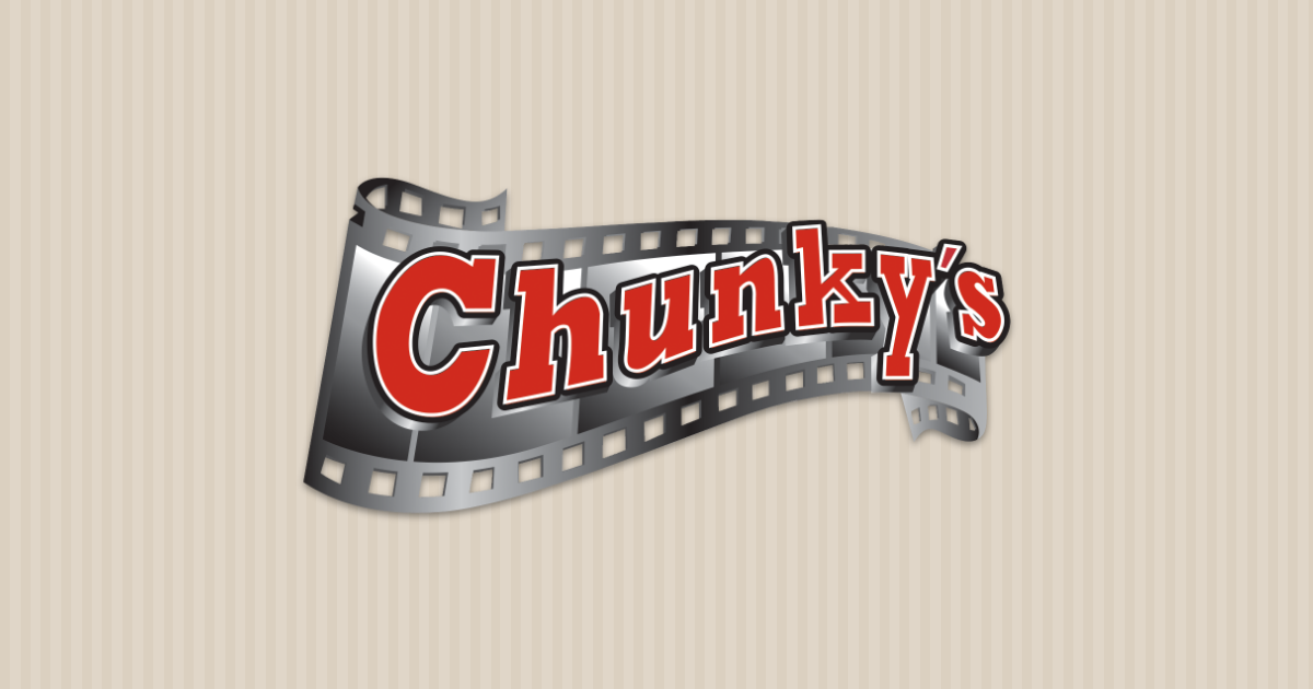 (c) Chunkys.com