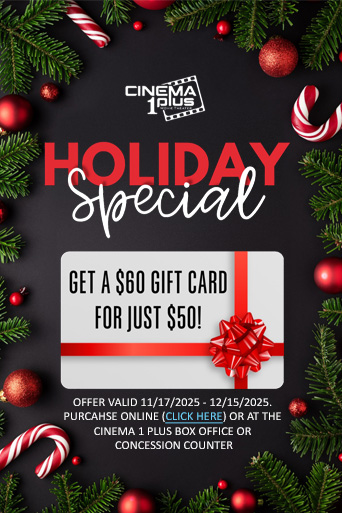 Gift Card Promo image