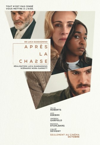 APRES LA CHASSE image