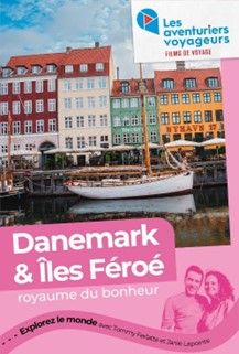 AV.DANEMARK.ILEFEROE Movie Poster
