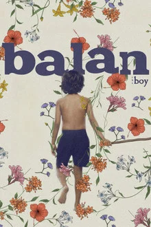 BALAN THE BOY MALAYALAM poster