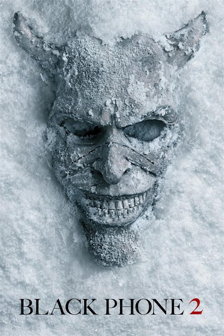 BLACK PHONE 2 Movie Poster