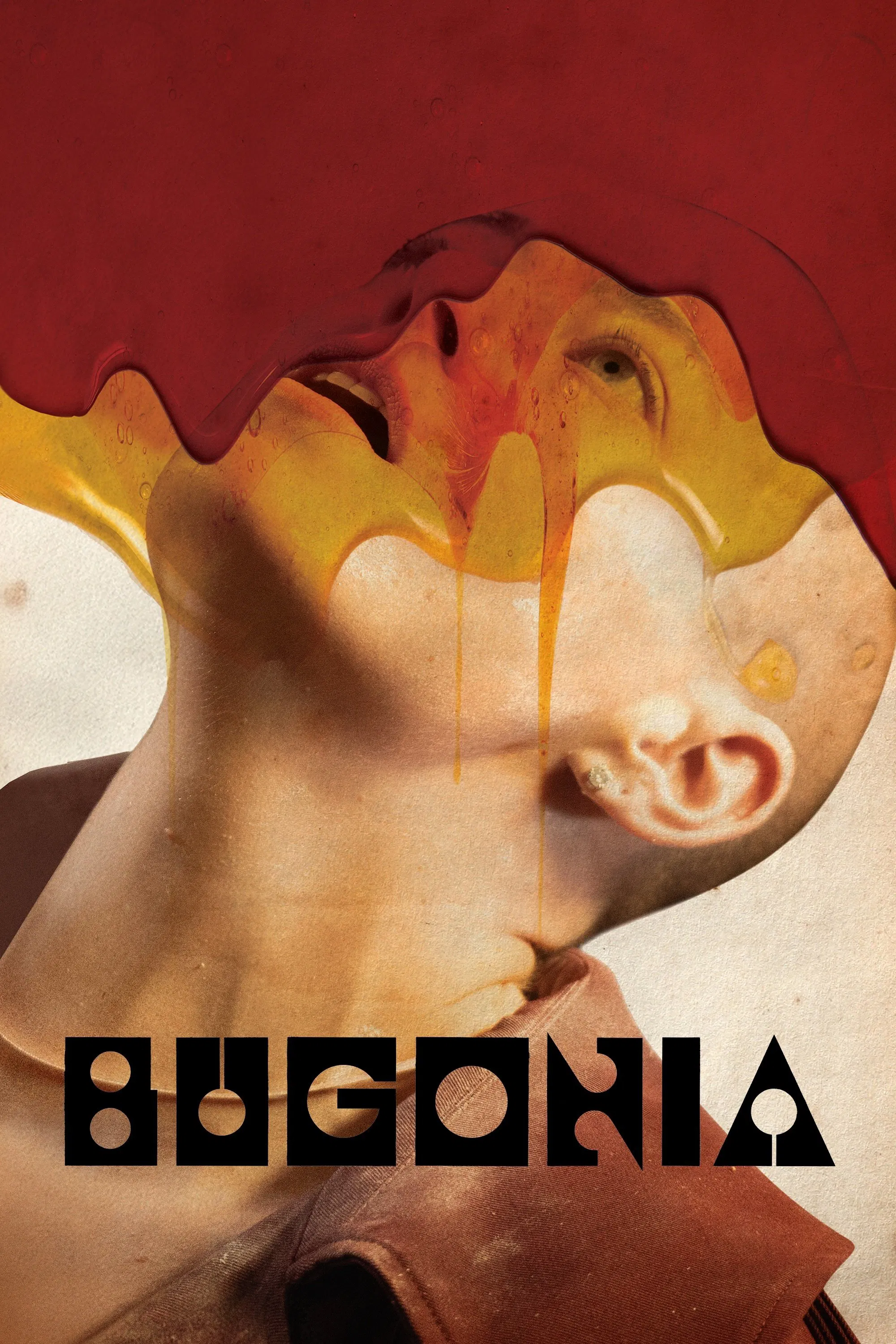 BUGONIA Movie Poster