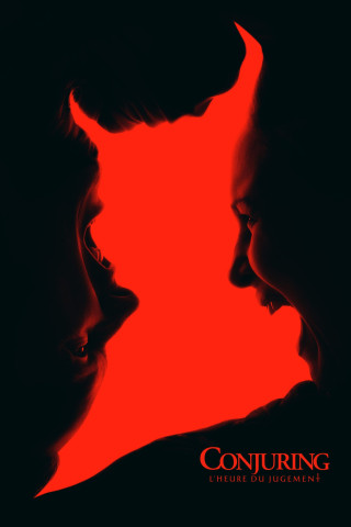 CONJURING : L'HEURE DU JUGEMENT image