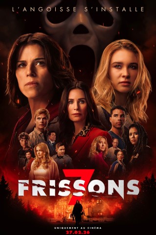 FRISSONS 7 image