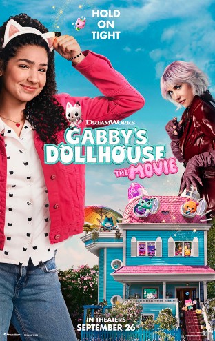 GABBY'S DOLLHOUSE: THE MOVIE image