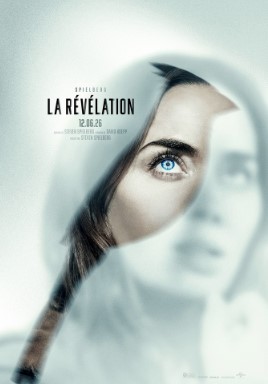 LA REVELATION Movie Poster