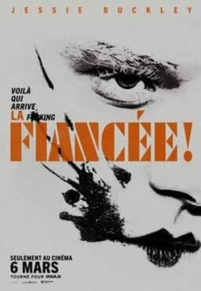 LA FIANCEE! Movie Poster