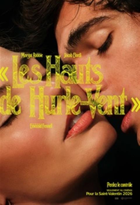 LES HAUTS DE HURLE-VENT image