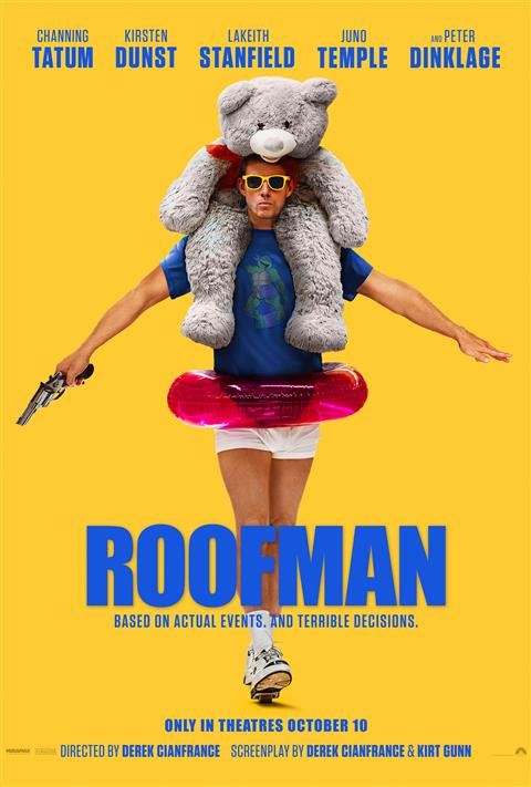 ROOFMAN image