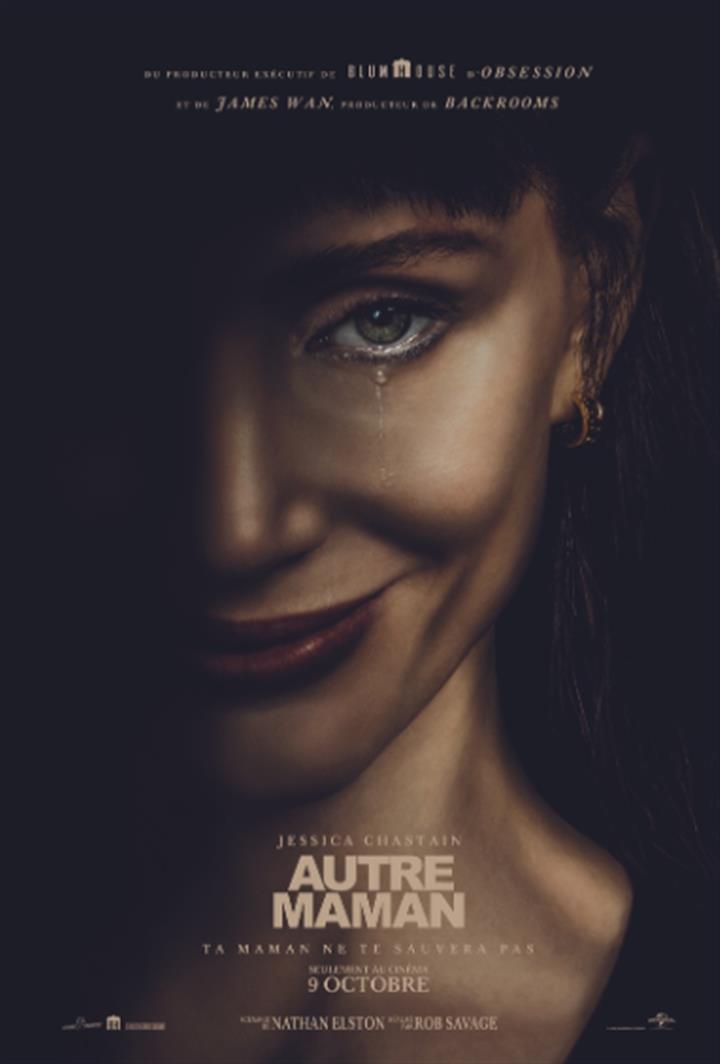 AUTRE MAMAN Movie Poster