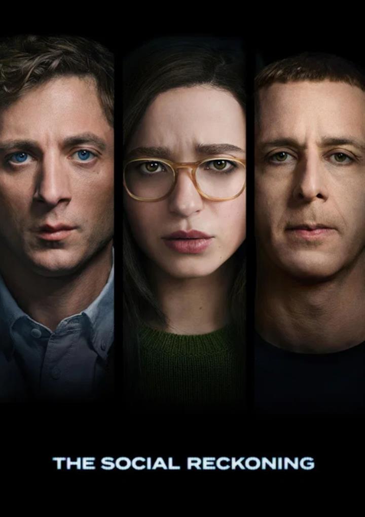 SOCIAL RECKONING Movie Poster