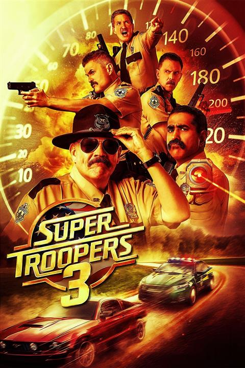 SUPER TROOPERS 3 image