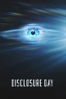 DISCLOSURE DAY image