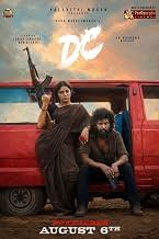 DC TAMIL poster