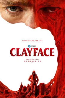 CLAYFACE image