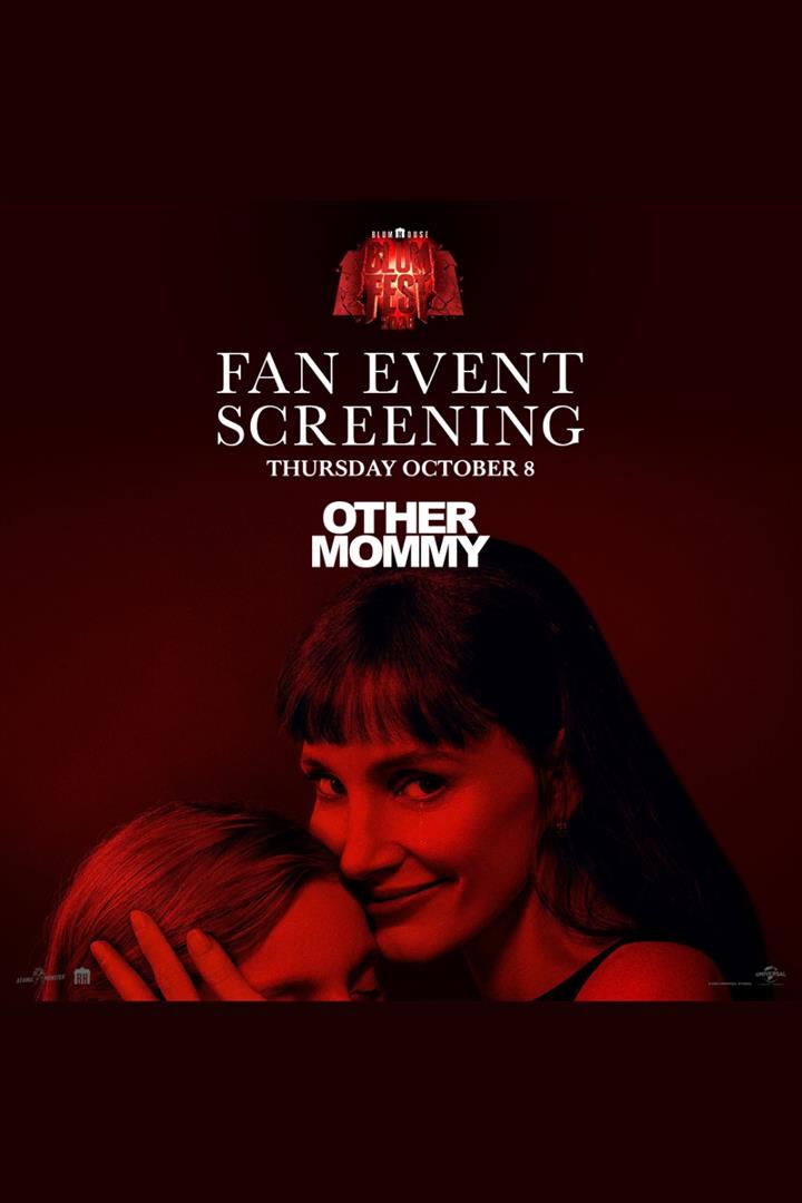 OTHER MOMMY FAN EVENT SCREENING Movie Poster