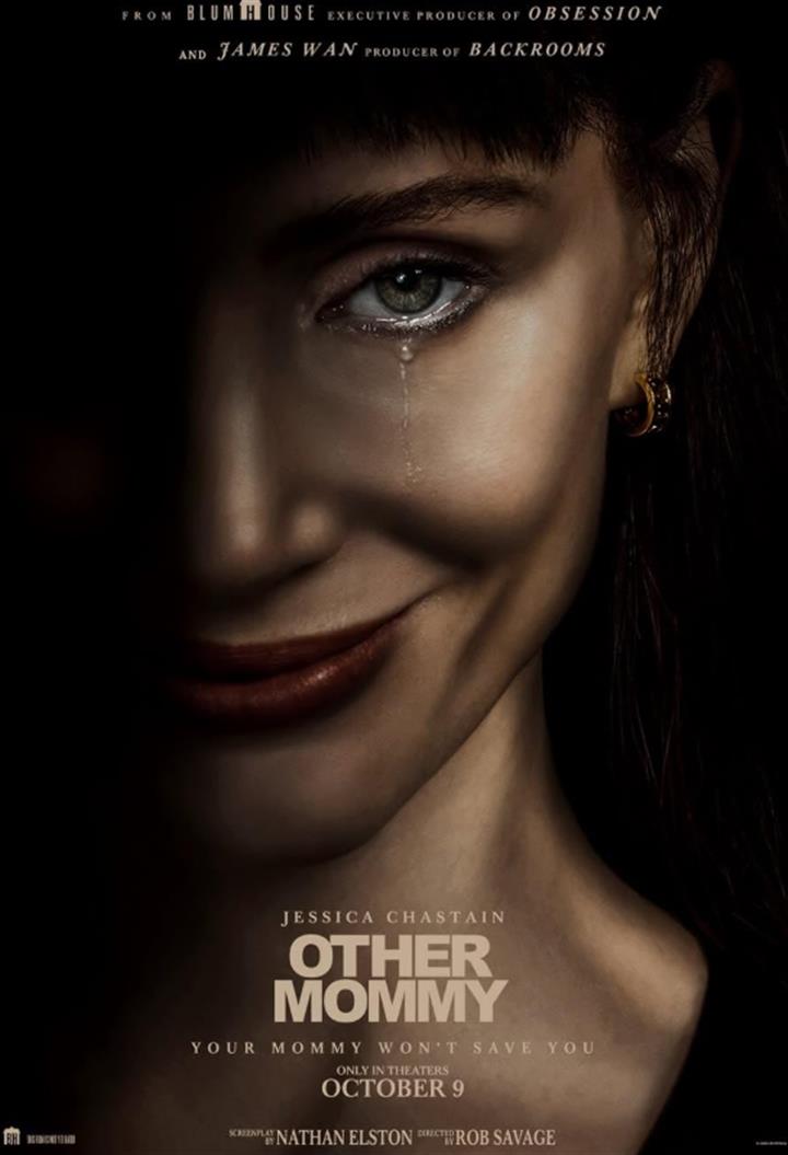 OTHER MOMMY Movie Poster