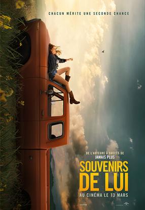 SOUVENIRS DE LUI image