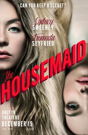 THE HOUSEMAID image