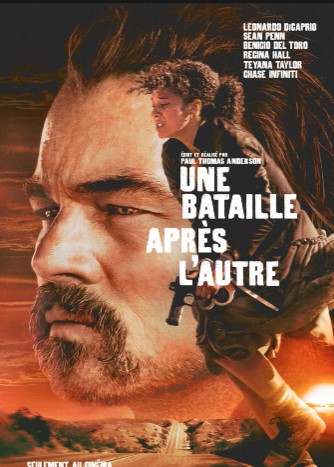 UNE BATAILLE APRES L'AUTRE image