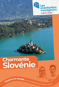 AV: Charmante SlovEnie Movie Poster