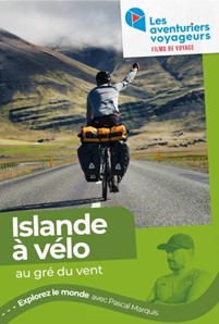 AV: Islande A vElo - Au grE du vent Movie Poster