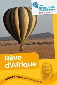 AV :REve d’Afrique Movie Poster