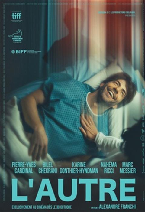L'Autre poster