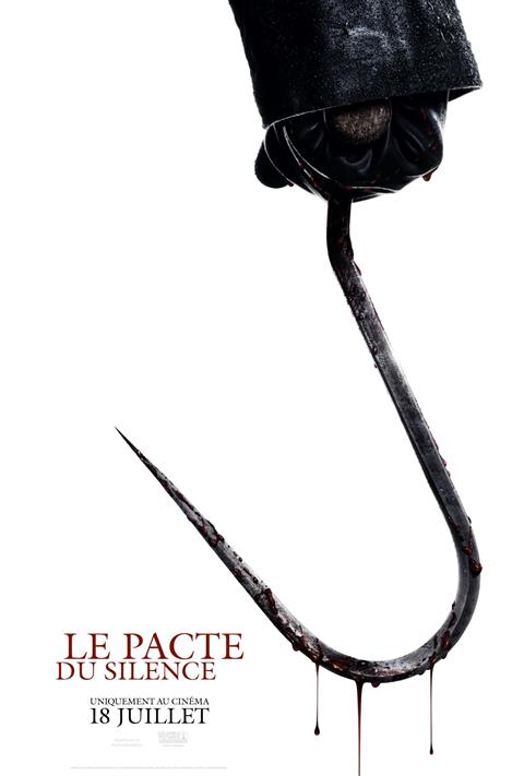 Le pacte du silence image