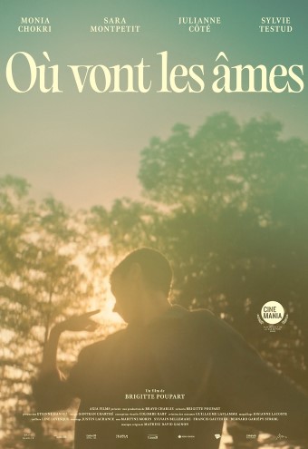Ou vont les ames Movie Poster