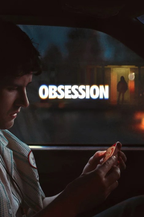 Obsession (Version française) image