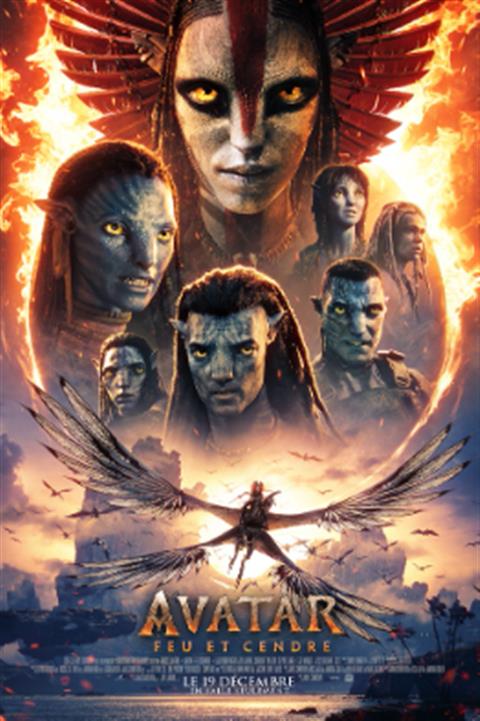 avatar francais image