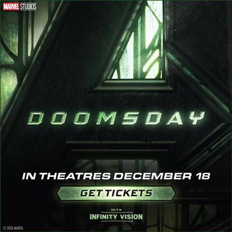 Avengers: DoomsDay2 image