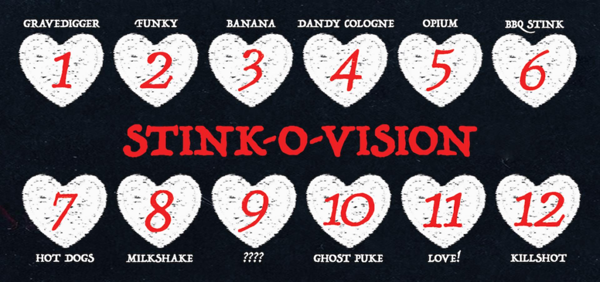 Dead Lover St. image