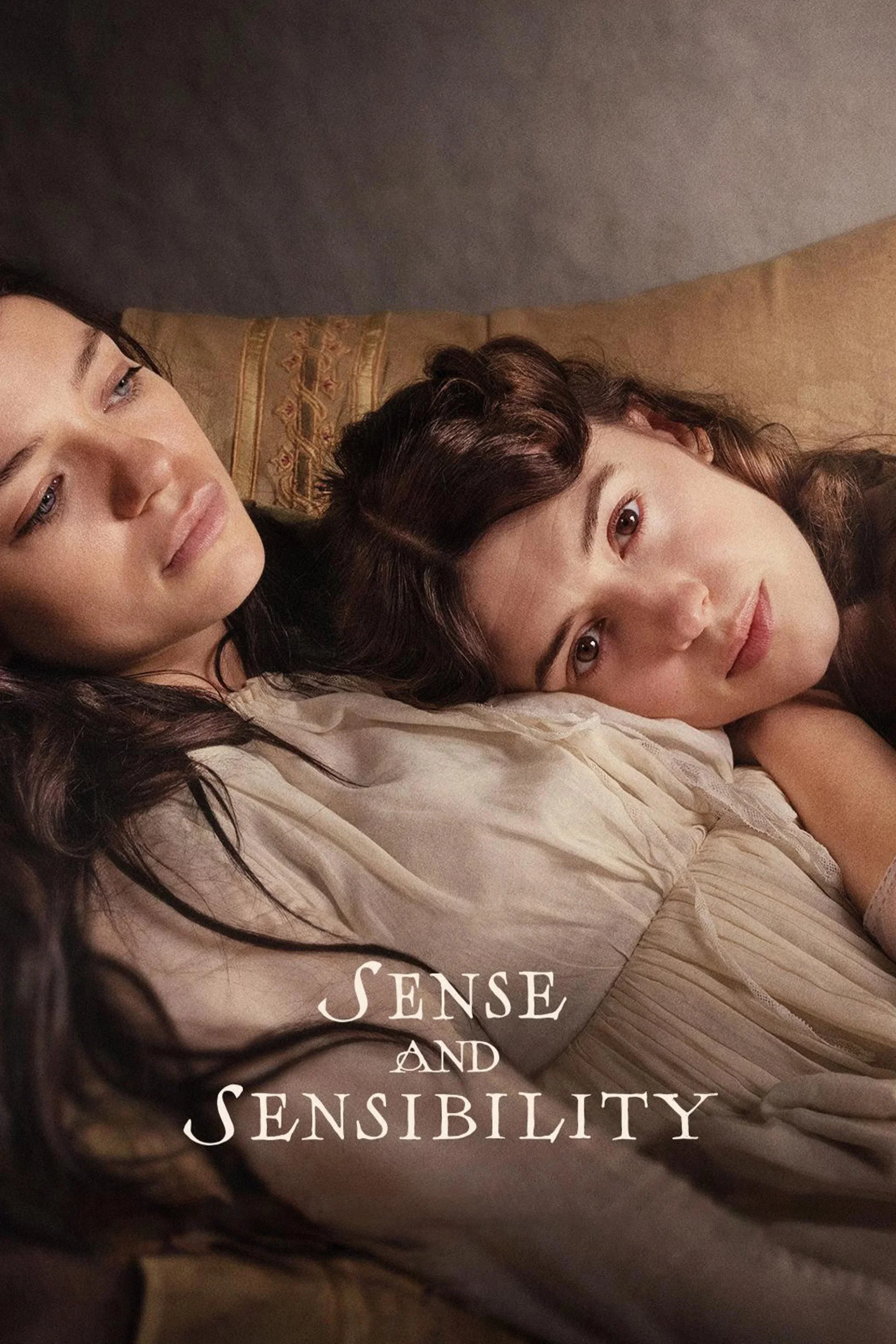 SENSE AND SENSIBILITY Movie Poster