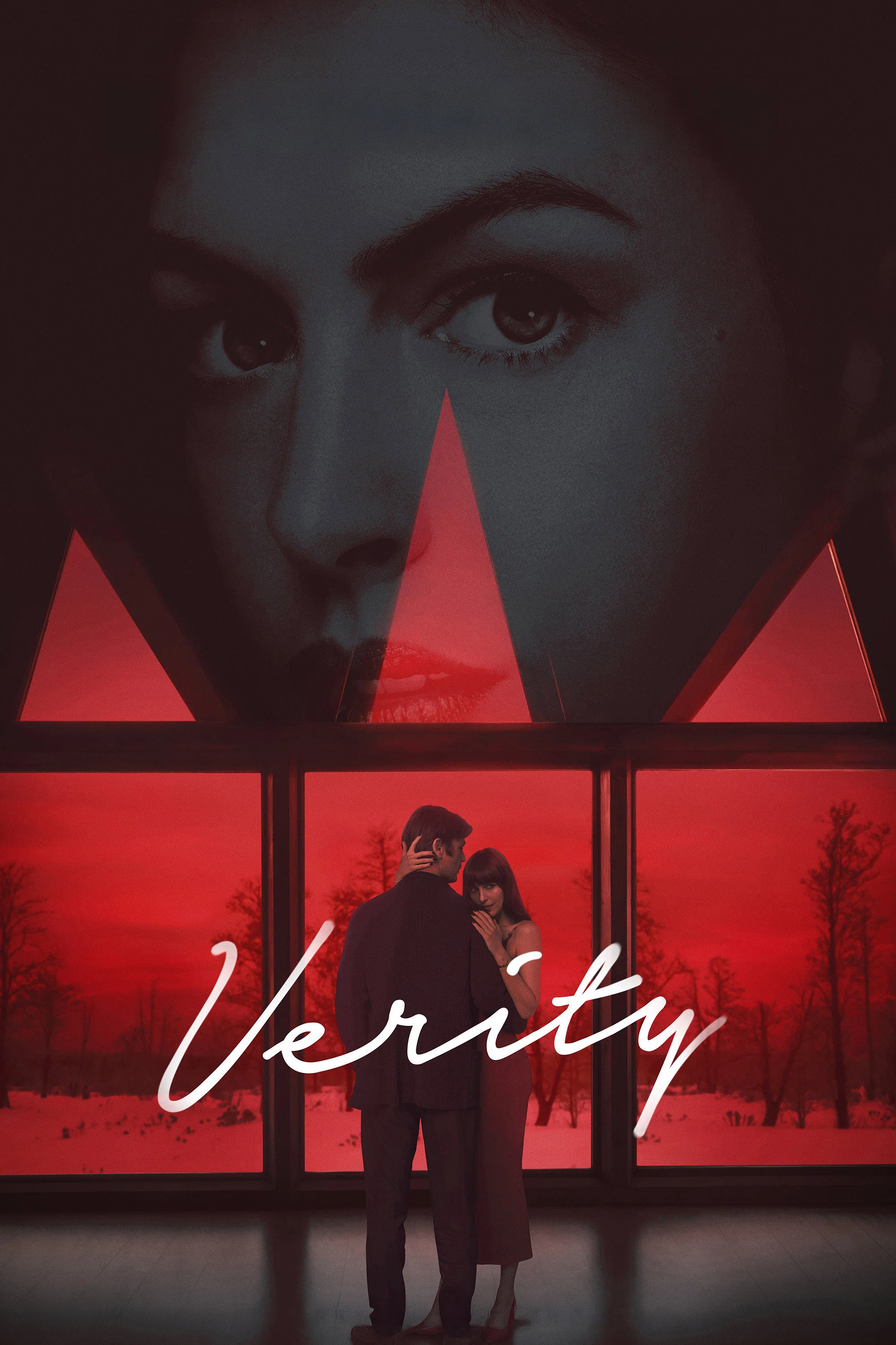 VERITY poster