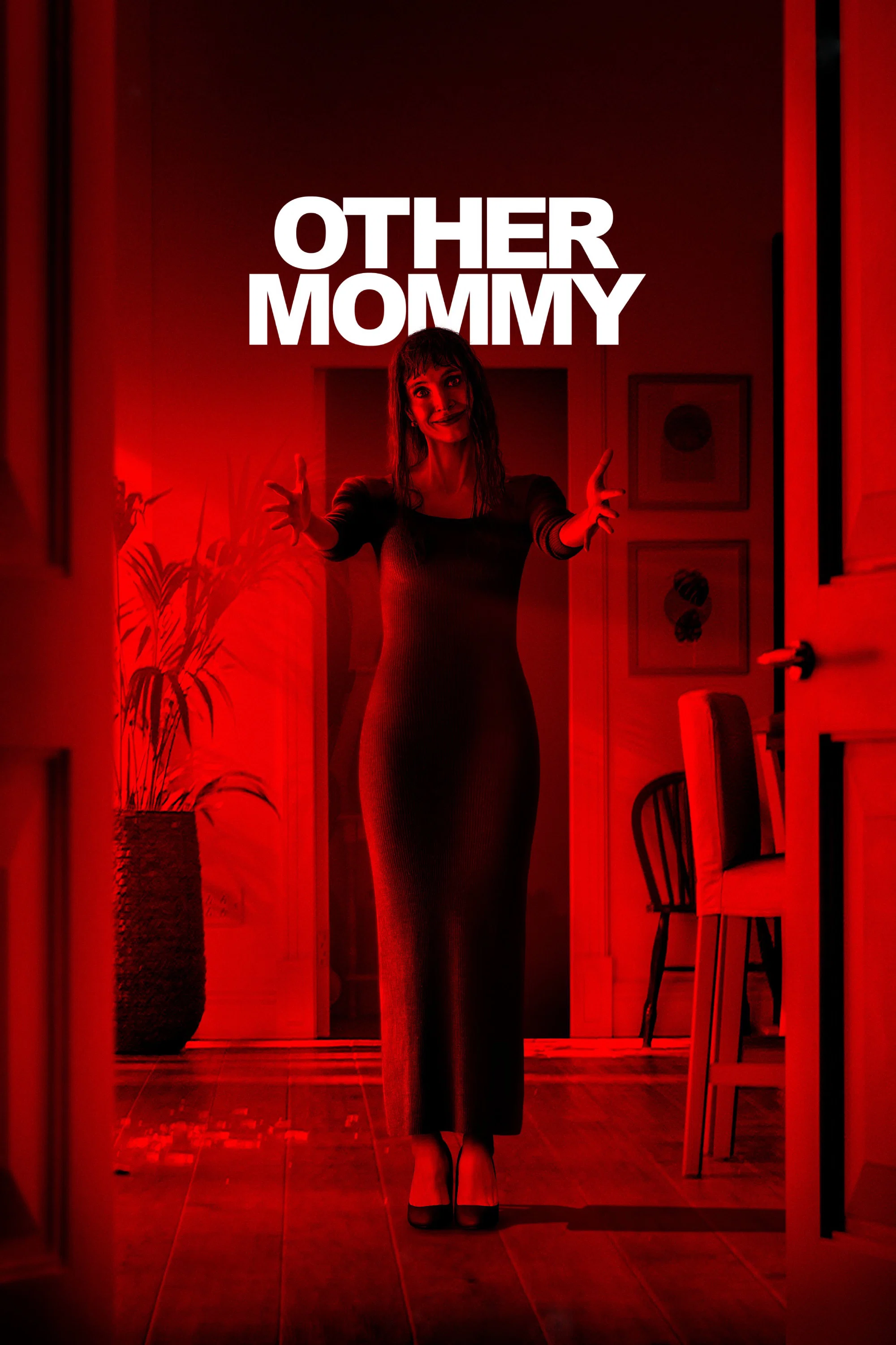 OTHER MOMMY poster