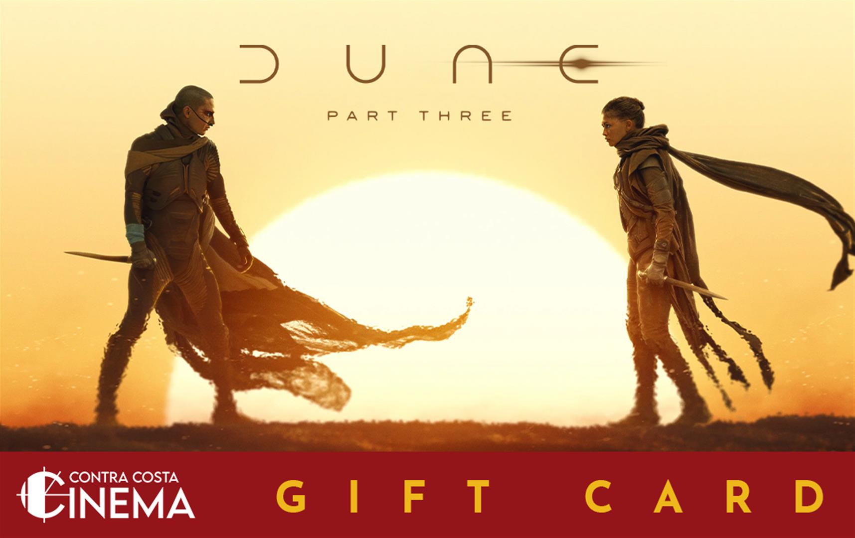 Dune 3