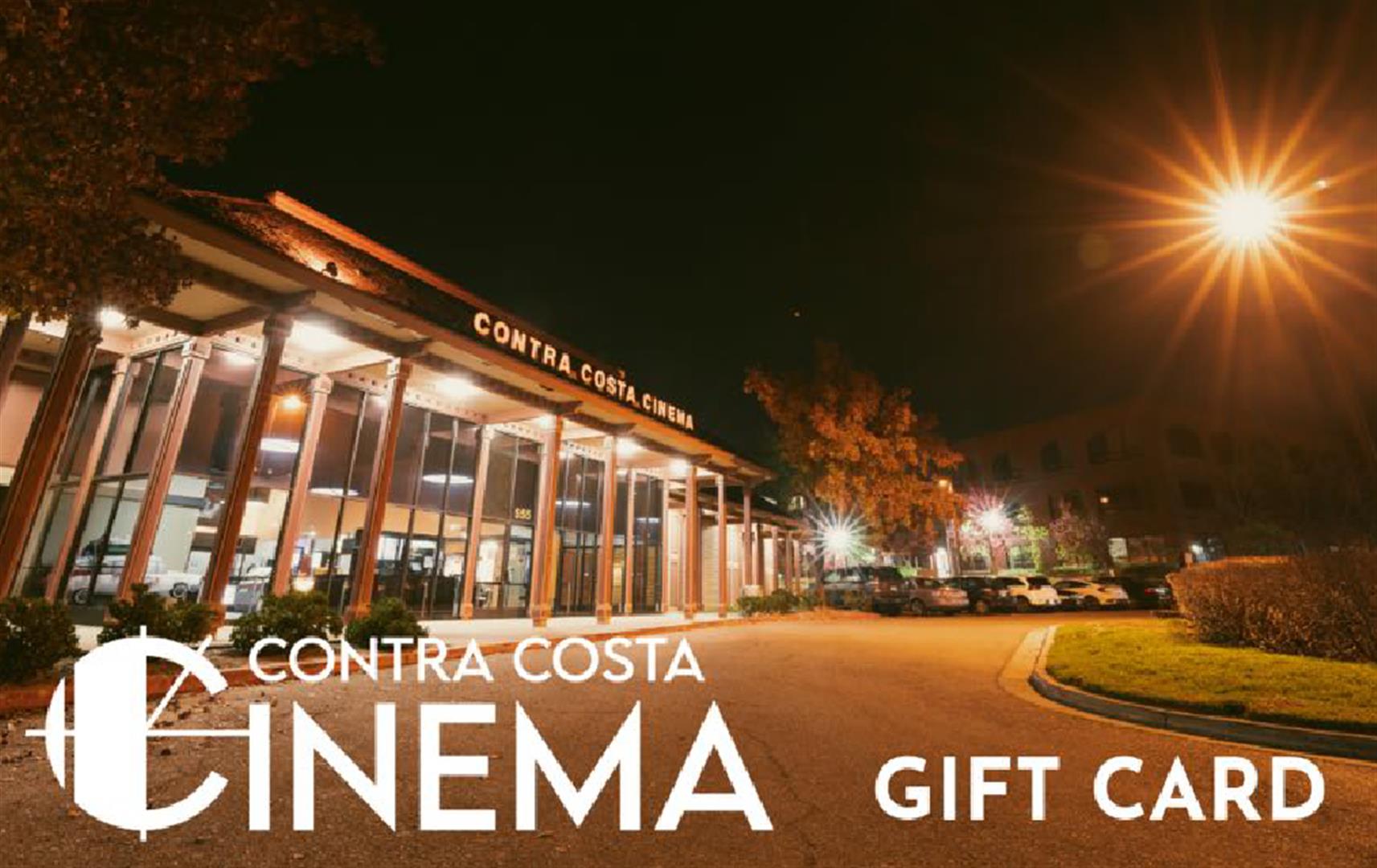 Gift Card 1