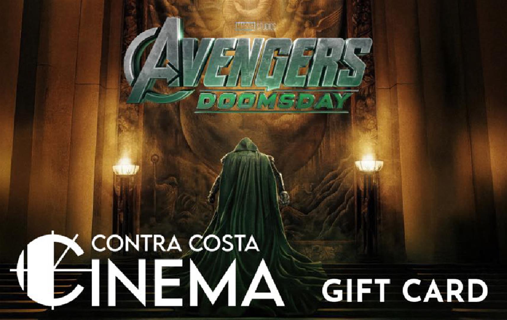 Gift Card 2