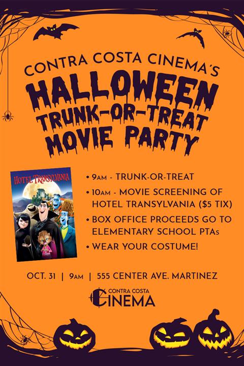 CCC Halloween image