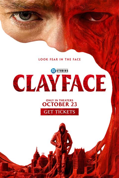 Clayface image