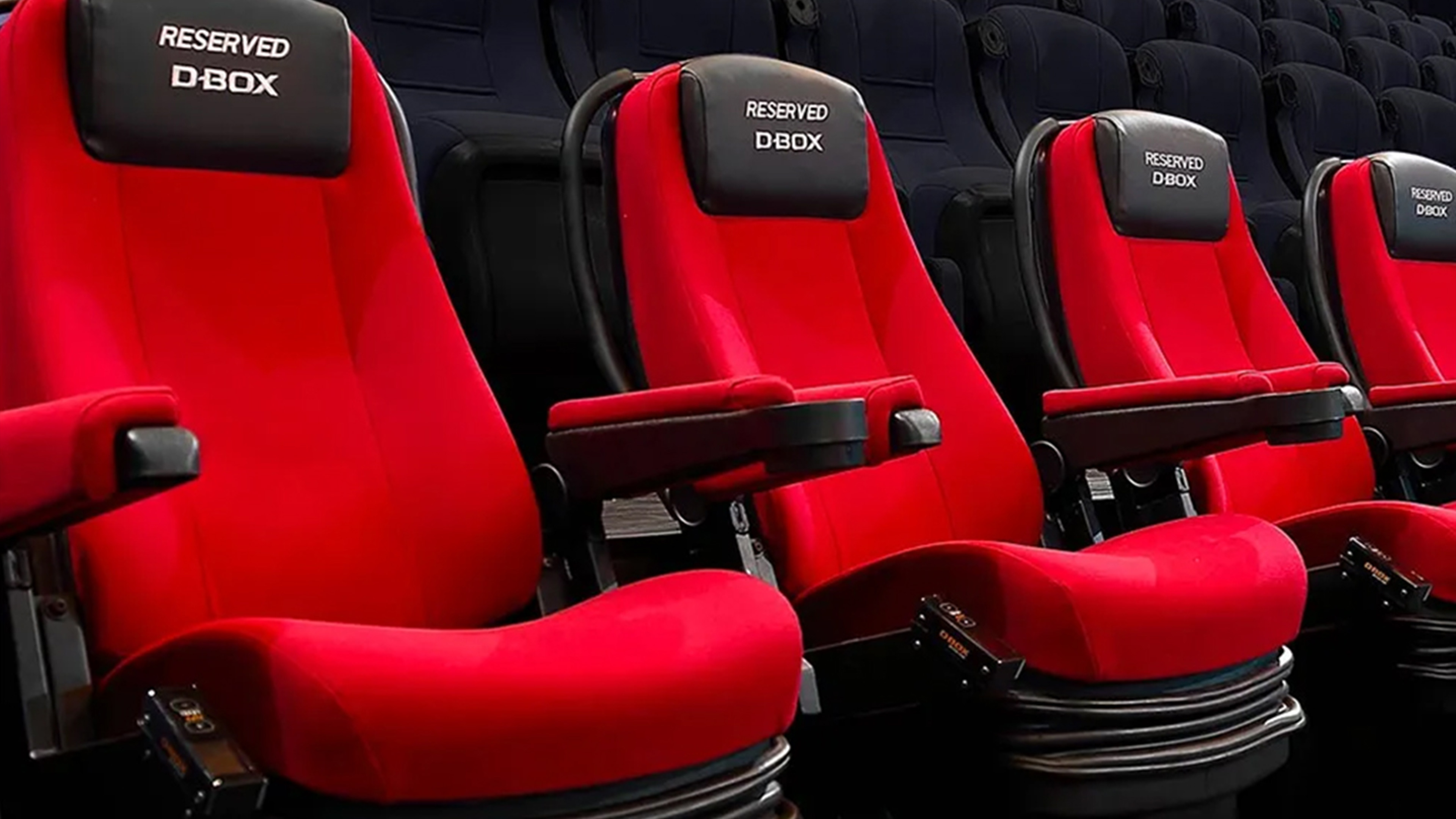 Learn about the movie formats at Contra Costa Cinema