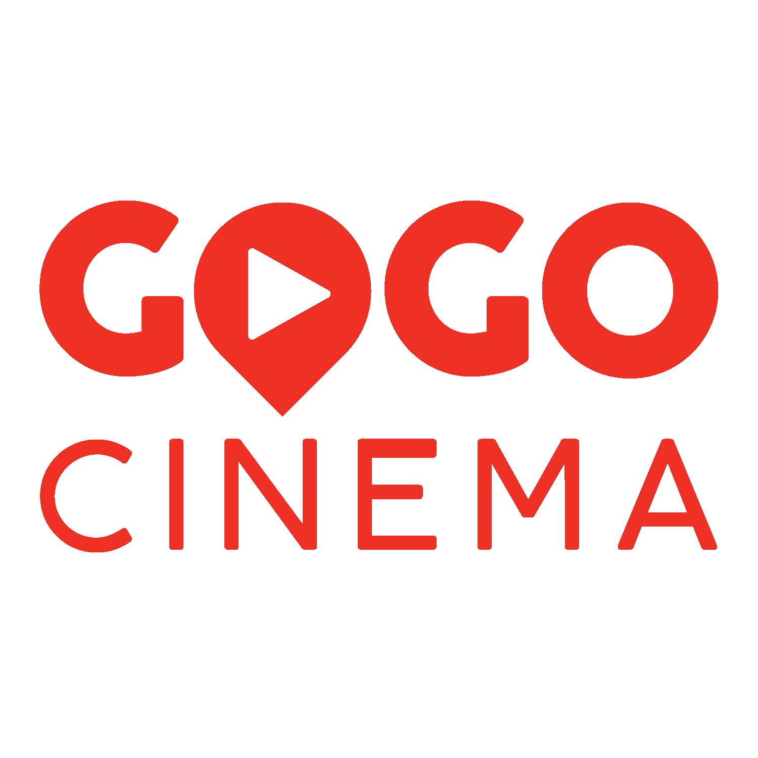GoGo Cinema Logo