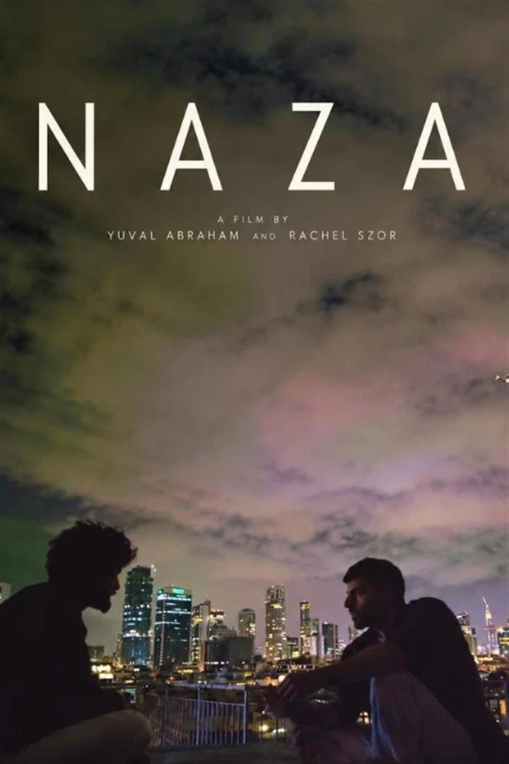 NAZA Movie Poster