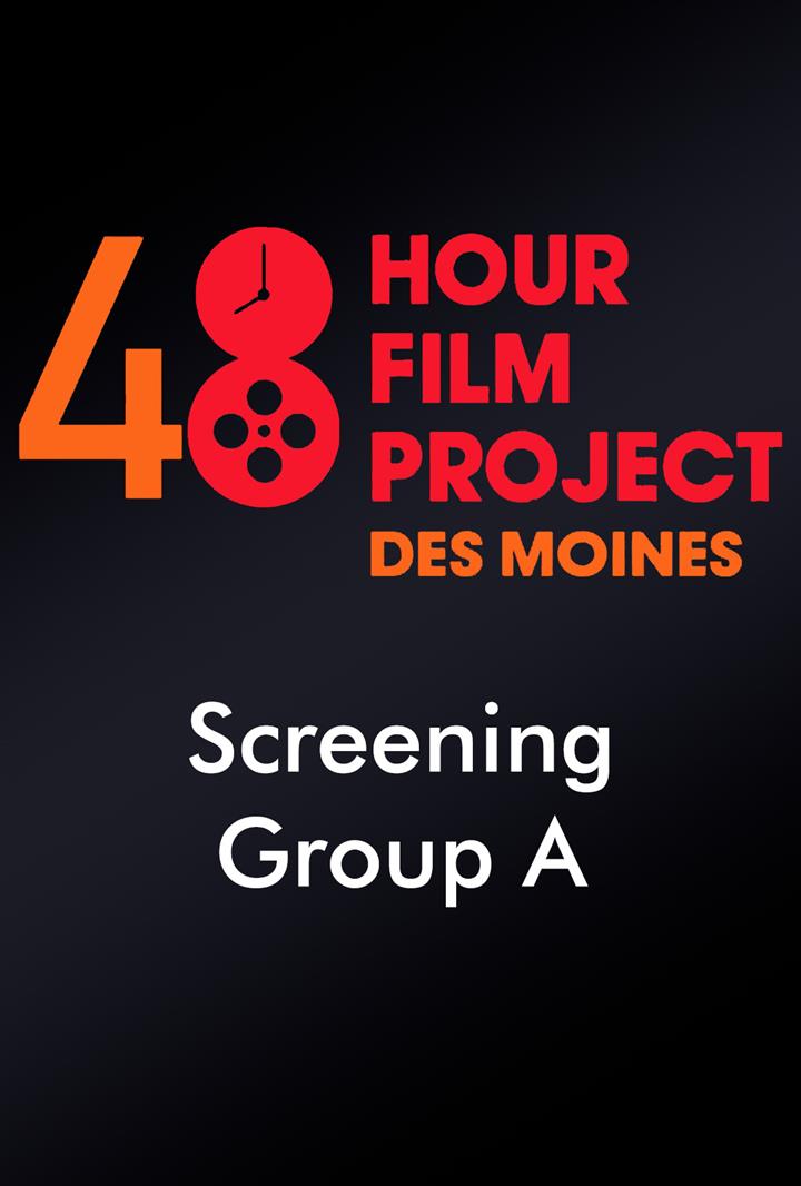 Screening Group A Movie Poster